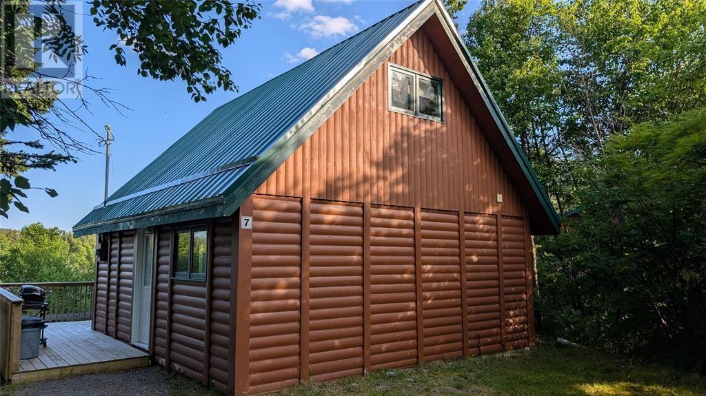 143 Seaview Drive, Swift Current, NL