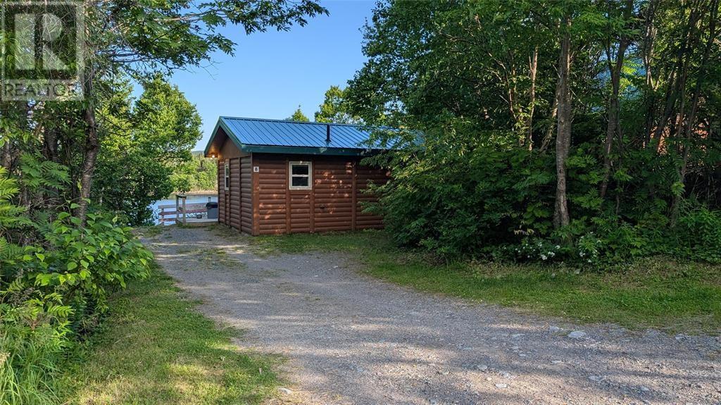 143 Seaview Drive, Swift Current, NL