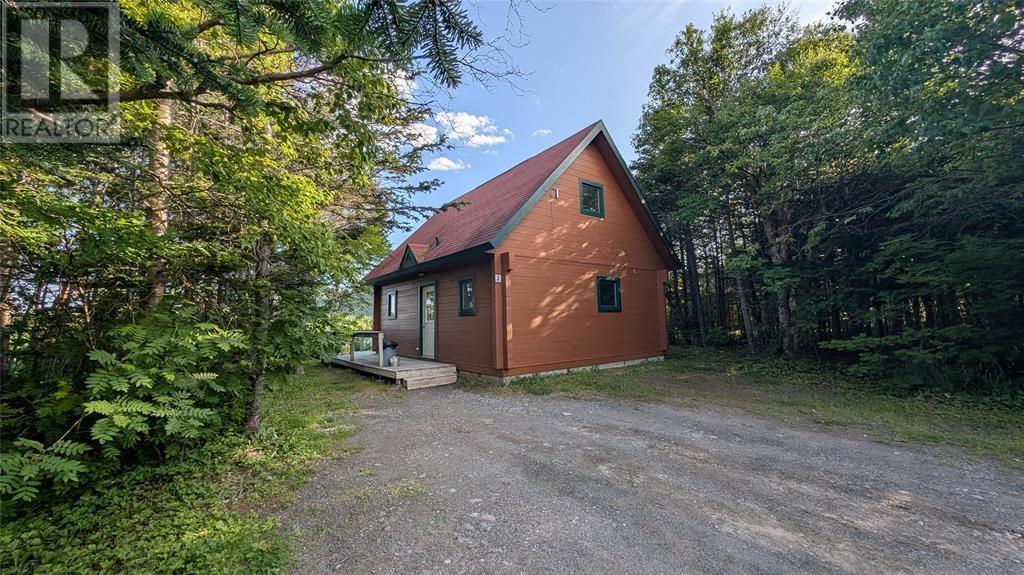 143 Seaview Drive, Swift Current, NL