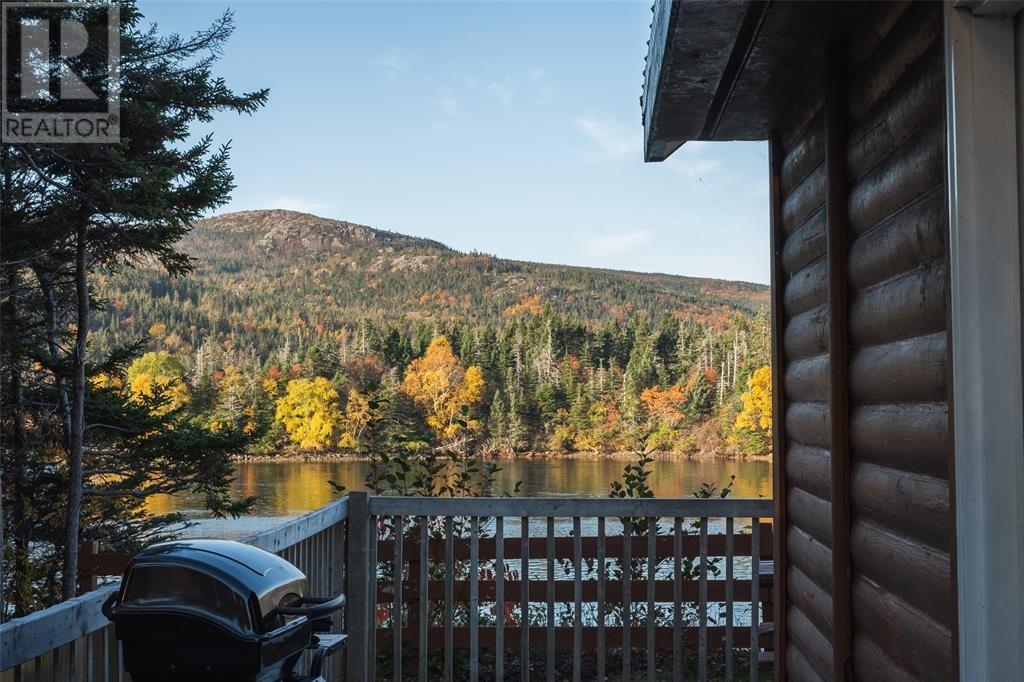 143 Seaview Drive, Swift Current, NL