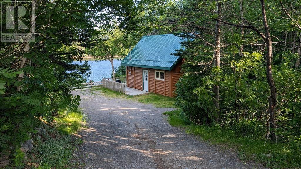 143 Seaview Drive, Swift Current, NL