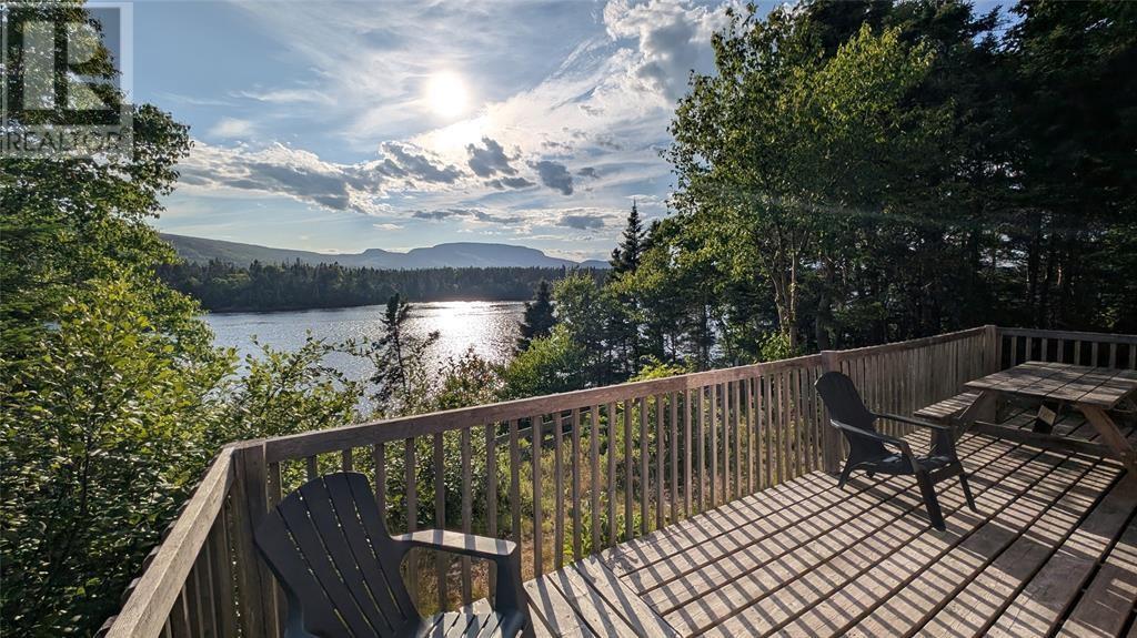 143 Seaview Drive, Swift Current, NL