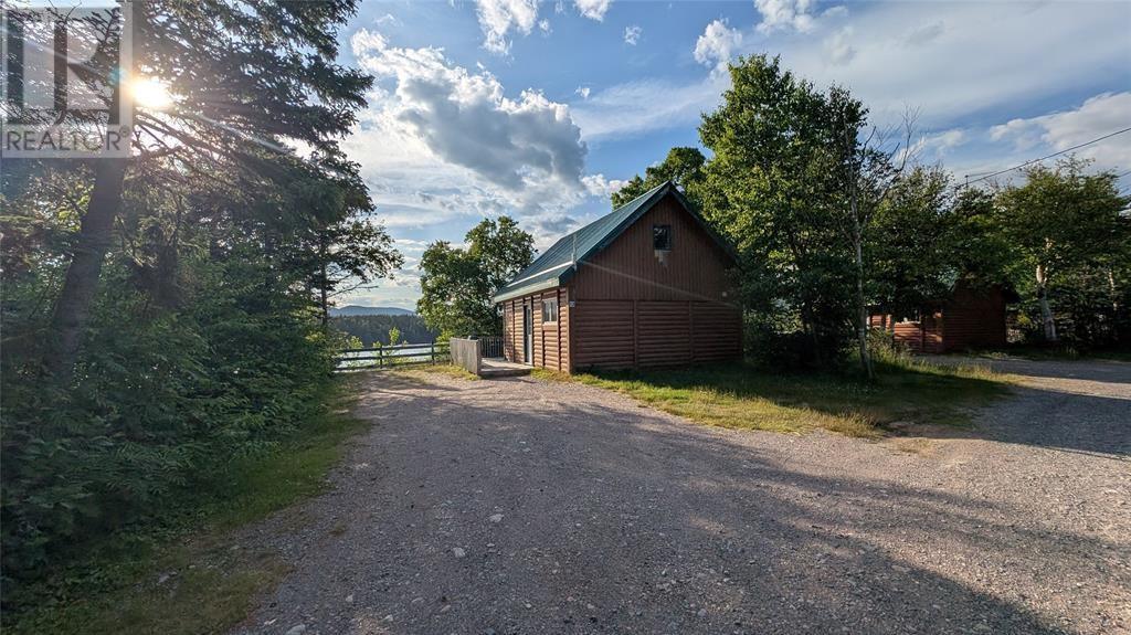 143 Seaview Drive, Swift Current, NL