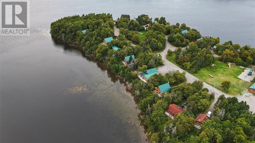 143 Seaview Drive, Swift Current, NL