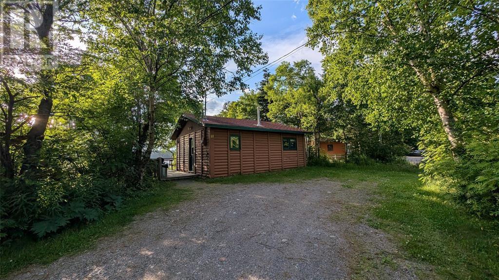 143 Seaview Drive, Swift Current, NL