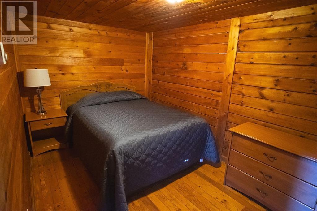 143 Seaview Drive, Swift Current, NL