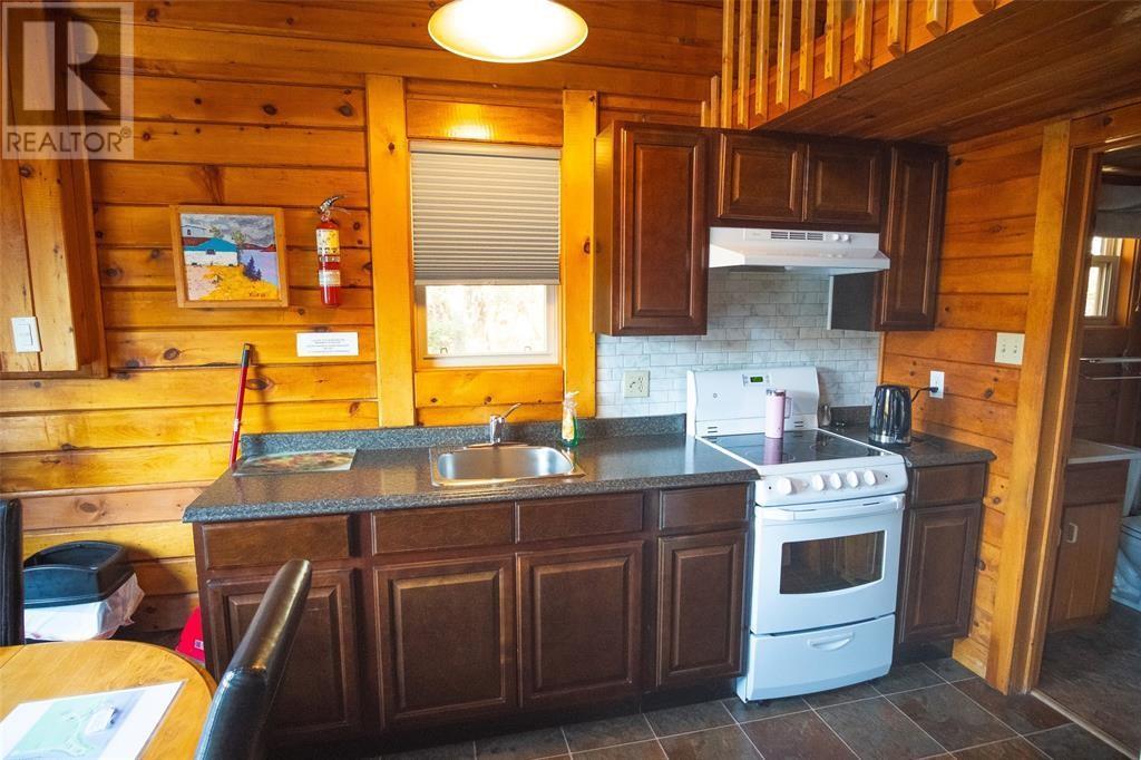 143 Seaview Drive, Swift Current, NL