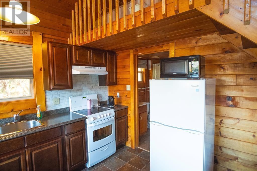 143 Seaview Drive, Swift Current, NL