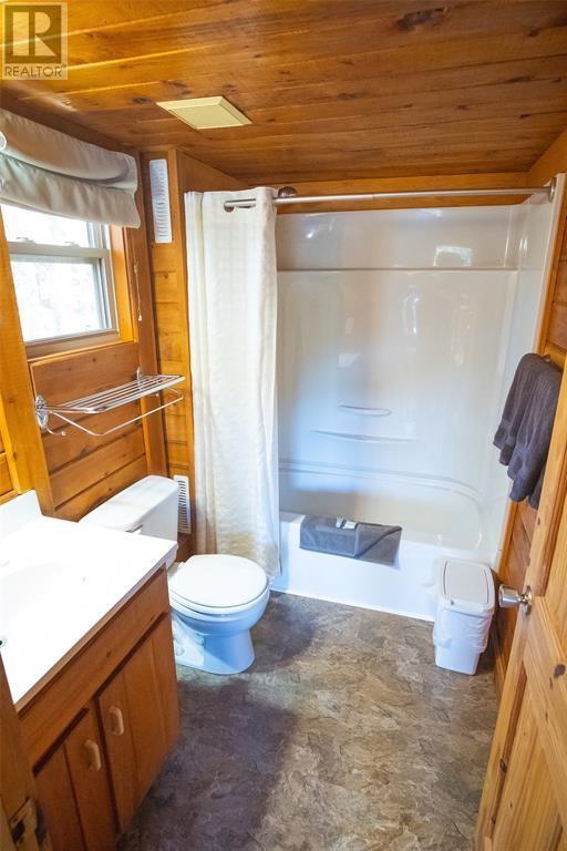 143 Seaview Drive, Swift Current, NL