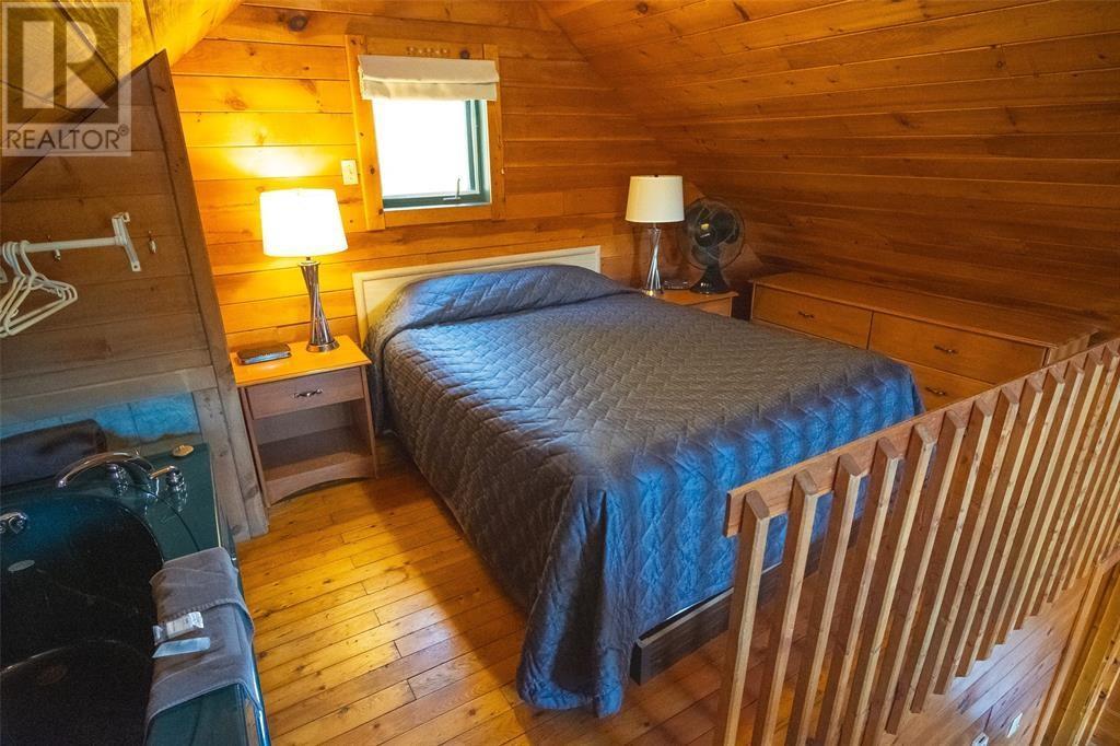 143 Seaview Drive, Swift Current, NL