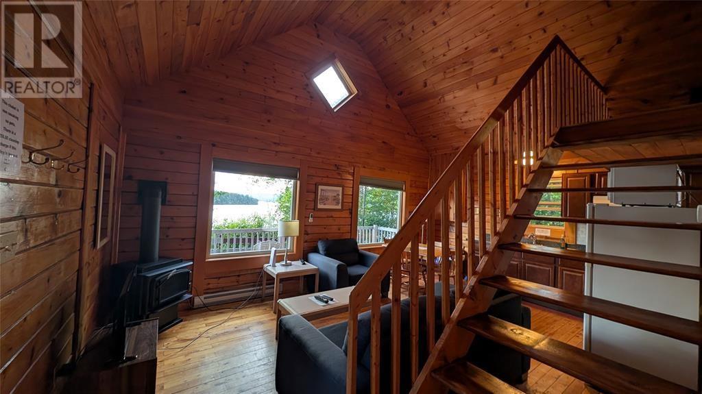 143 Seaview Drive, Swift Current, NL