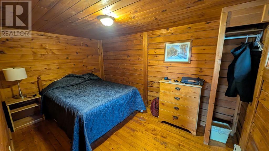 143 Seaview Drive, Swift Current, NL