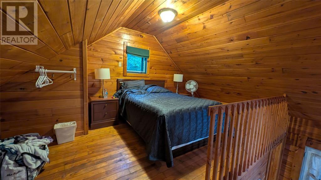 143 Seaview Drive, Swift Current, NL