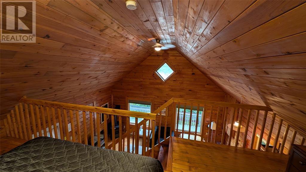 143 Seaview Drive, Swift Current, NL