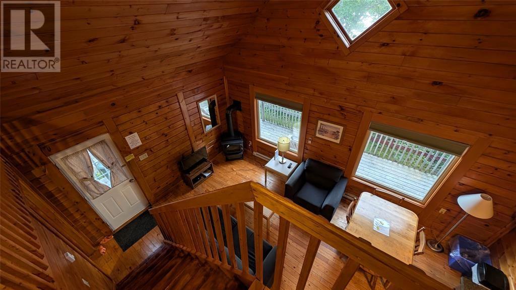 143 Seaview Drive, Swift Current, NL