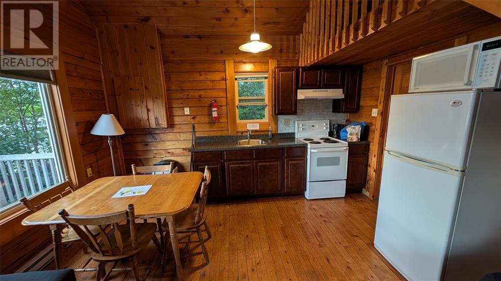 143 Seaview Drive, Swift Current, NL