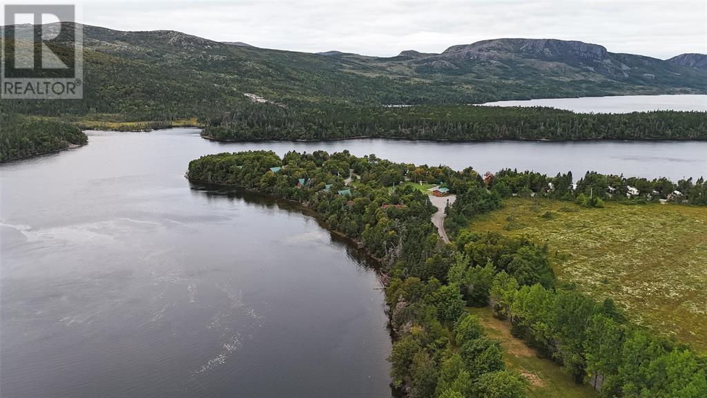 143 Seaview Drive, Swift Current, NL