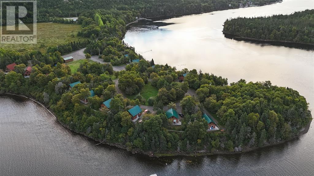 143 Seaview Drive, Swift Current, NL