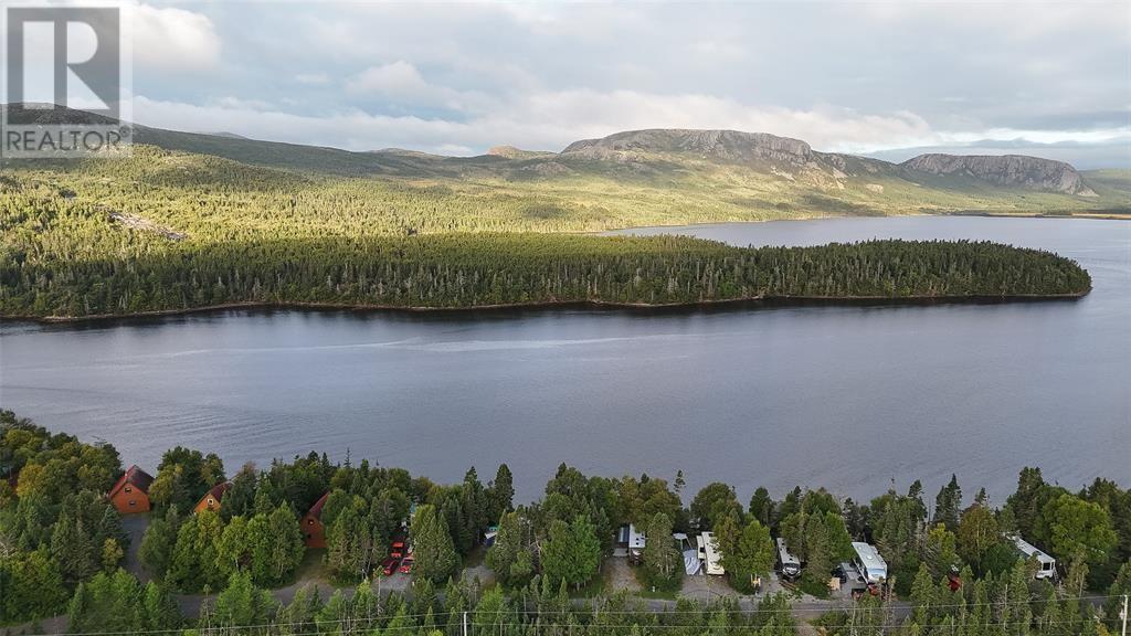 143 Seaview Drive, Swift Current, NL