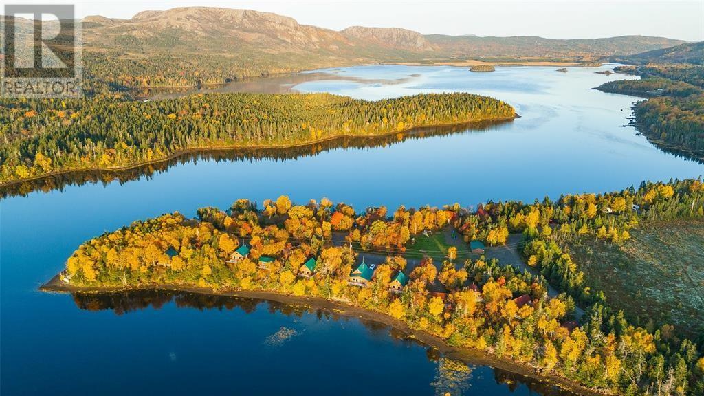 143 Seaview Drive, Swift Current, NL