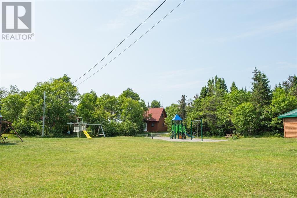 143 Seaview Drive, Swift Current, NL