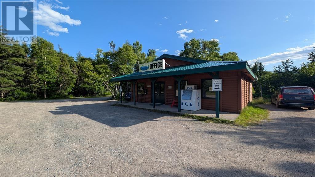 143 Seaview Drive, Swift Current, NL