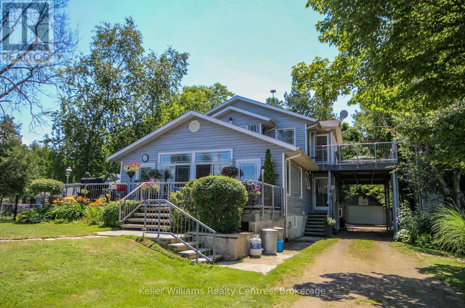 37 Reid'S Pt Rd, South Bruce Peninsula, ON - Outdoor