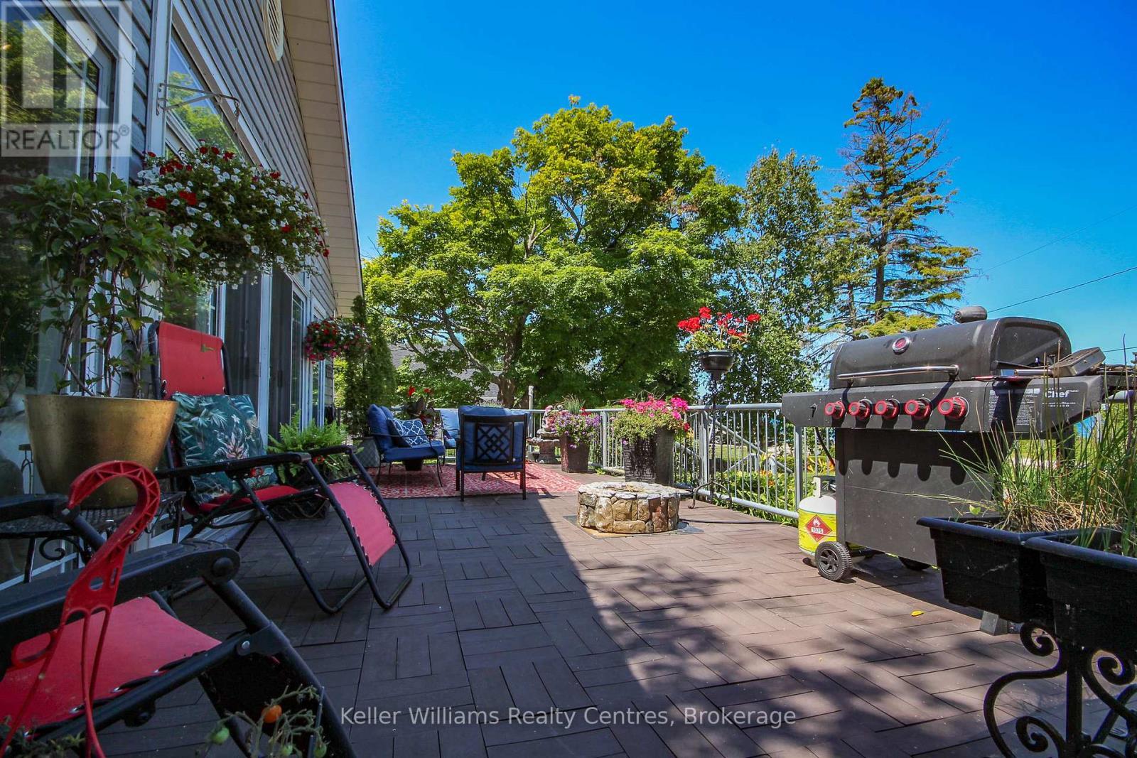 37 Reid'S Pt Rd, South Bruce Peninsula, ON - Outdoor