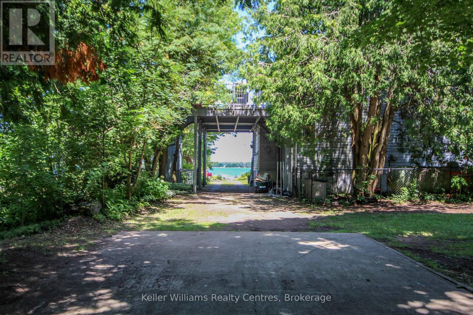 37 Reid'S Pt Rd, South Bruce Peninsula, ON - Outdoor