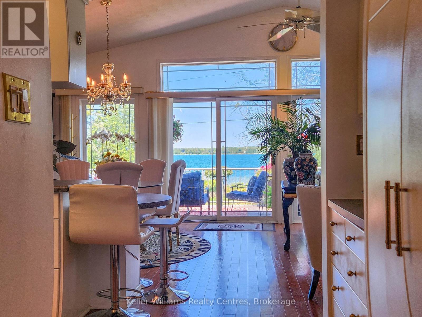 37 Reid'S Pt Rd, South Bruce Peninsula, ON - Indoor