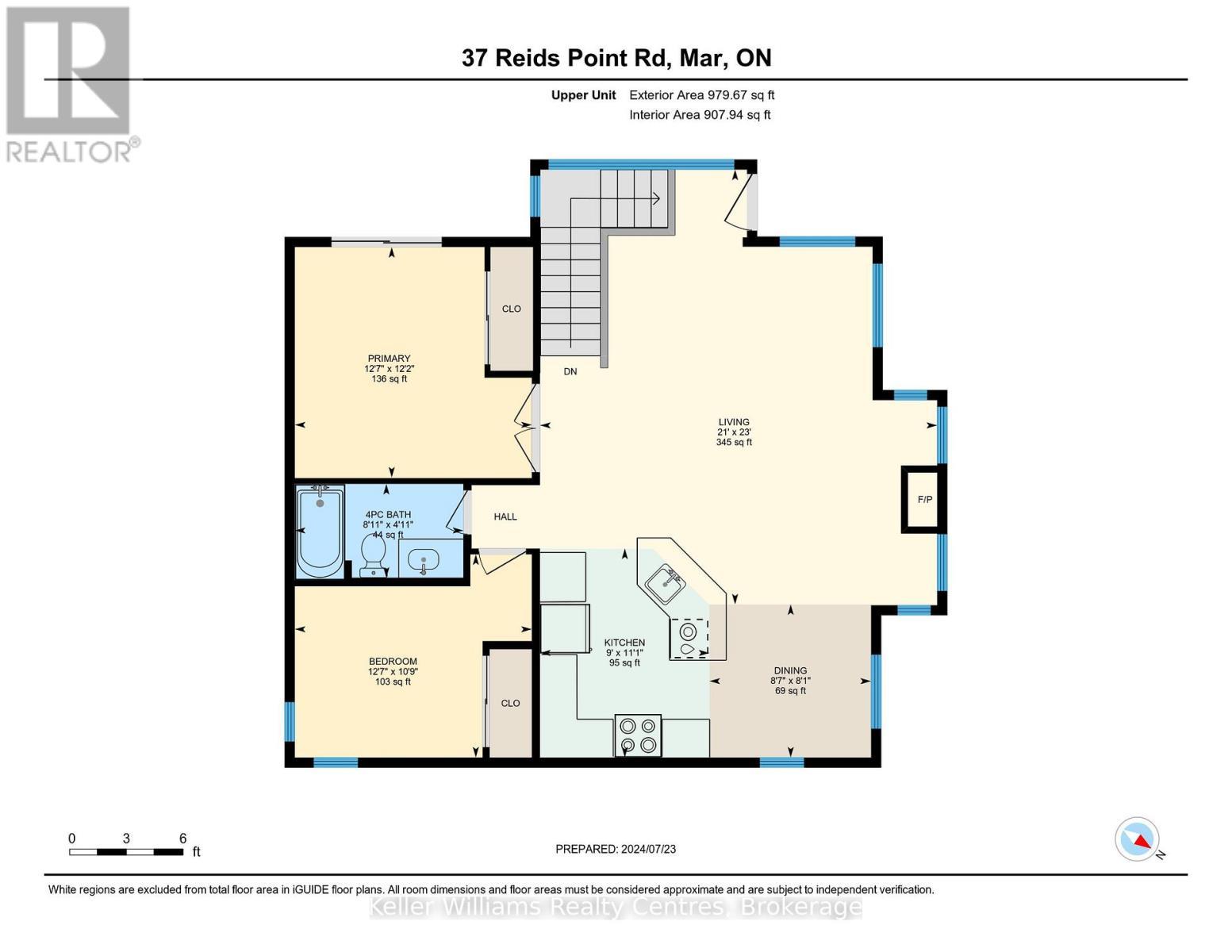 37 Reid'S Pt Rd, South Bruce Peninsula, ON - Other