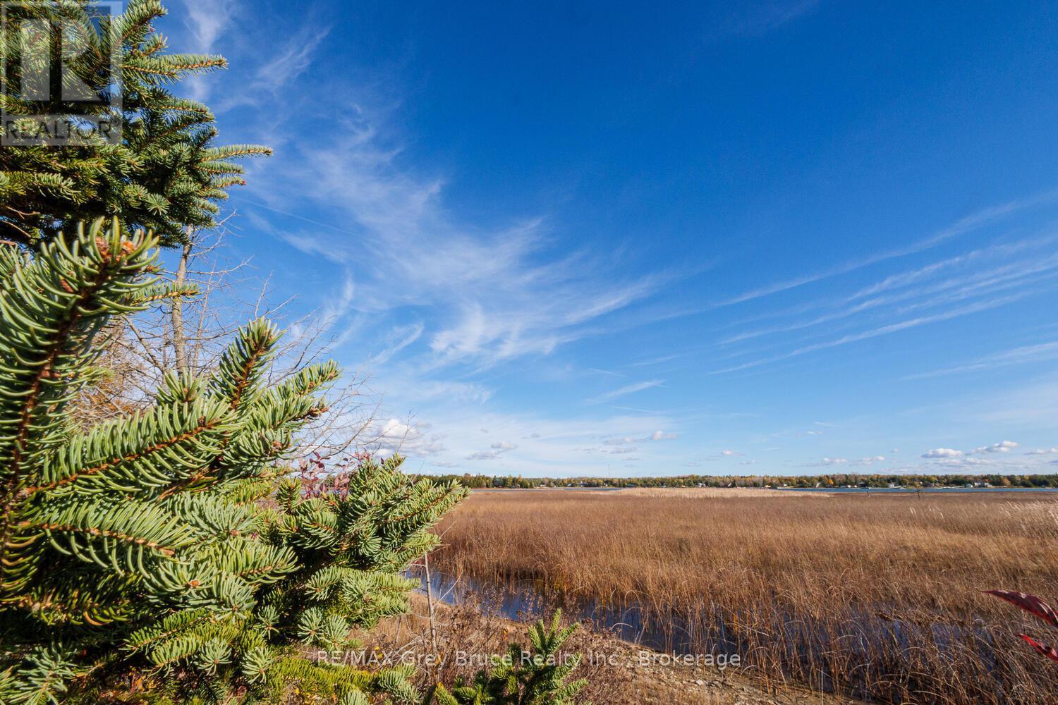 109 Widgeon Cove Road, Northern Bruce Peninsula, ON - Outdoor With View