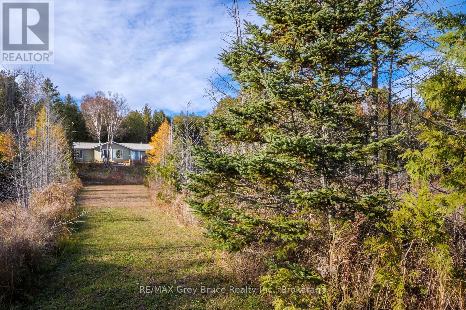 109 Widgeon Cove Road, Northern Bruce Peninsula, ON - Outdoor
