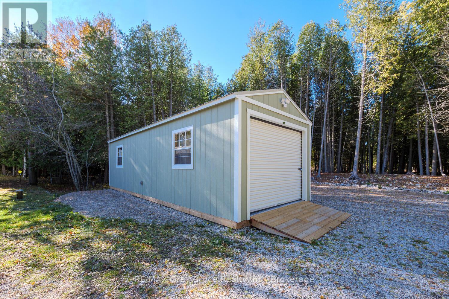 109 Widgeon Cove Road, Northern Bruce Peninsula, ON - Outdoor