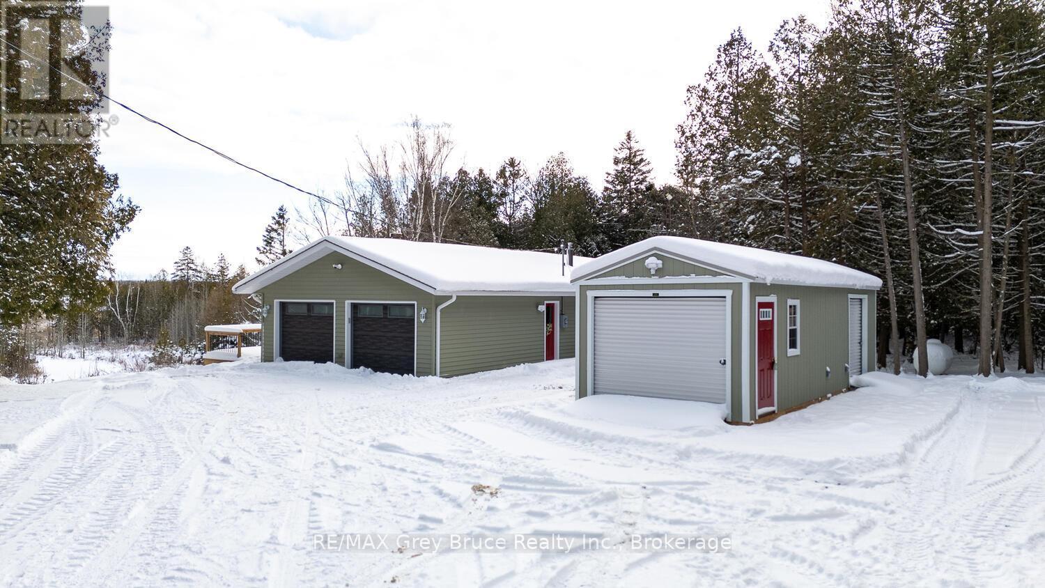 109 Widgeon Cove Road, Northern Bruce Peninsula, ON - Outdoor