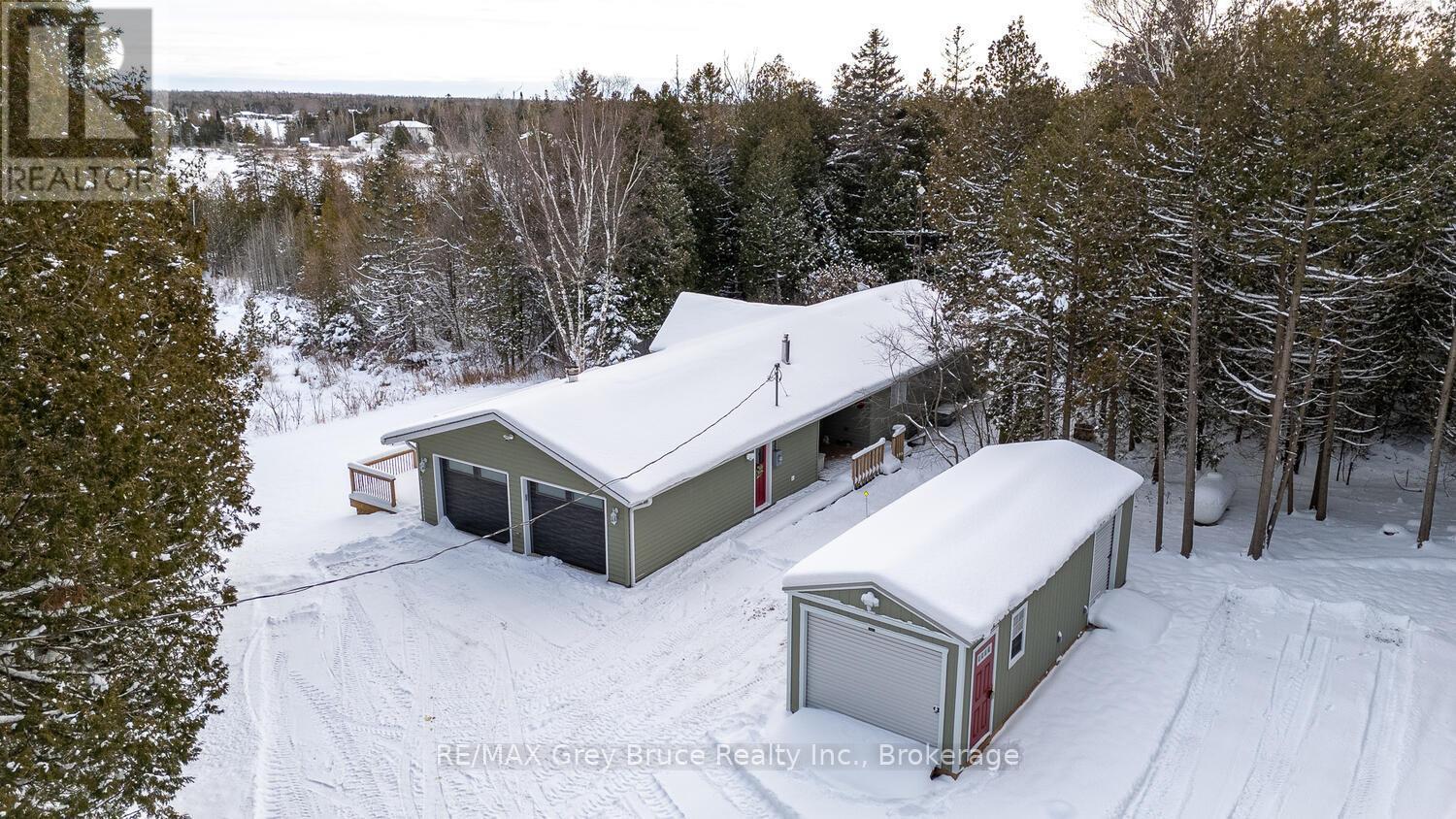 109 Widgeon Cove Road, Northern Bruce Peninsula, ON - Outdoor