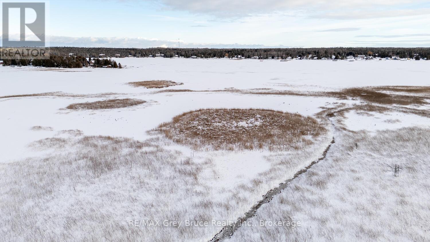 109 Widgeon Cove Road, Northern Bruce Peninsula, ON - Outdoor With View