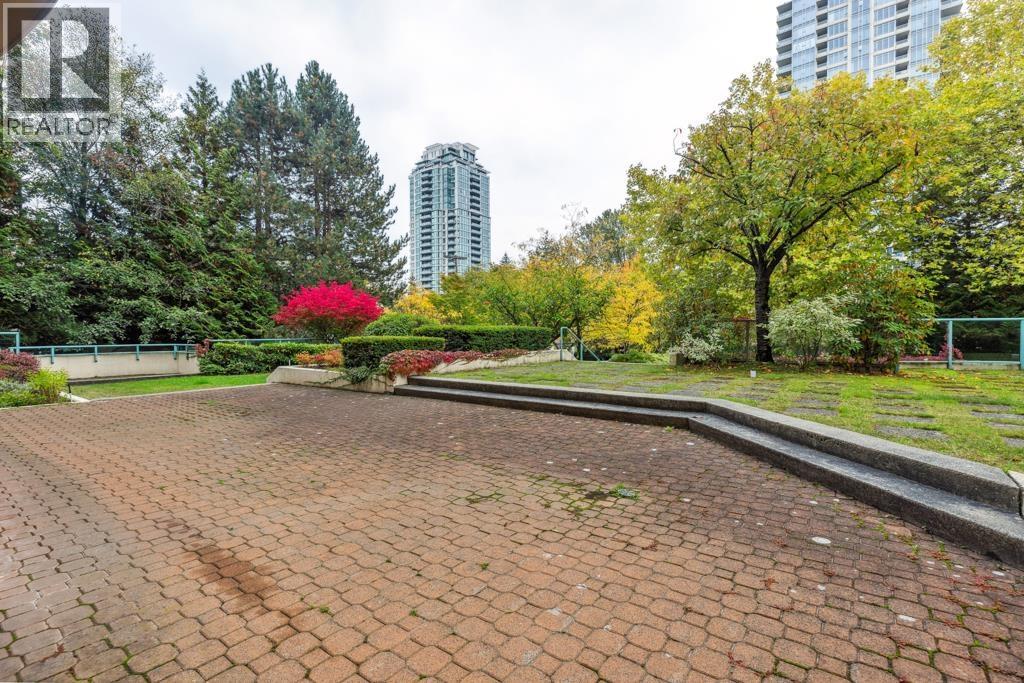 605 7108 Edmonds Street, Burnaby, BC - Outdoor