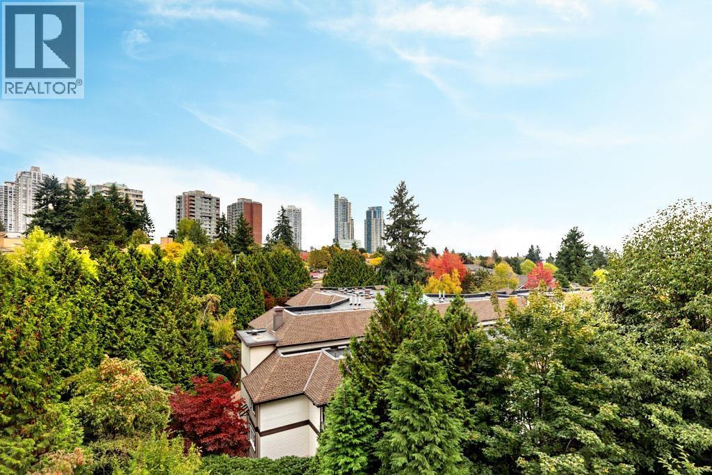 605 7108 Edmonds Street, Burnaby, BC - Outdoor