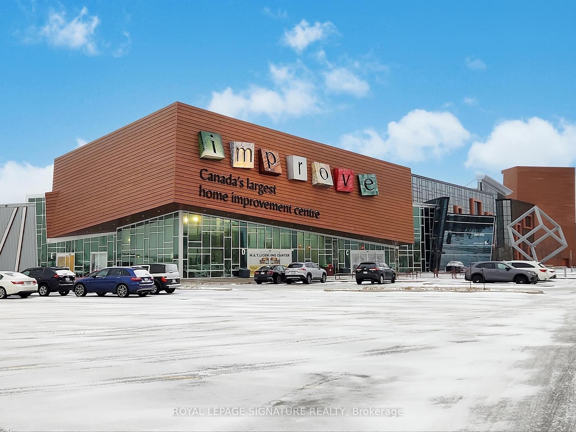 90-7250 Keele Street, Vaughan, ON