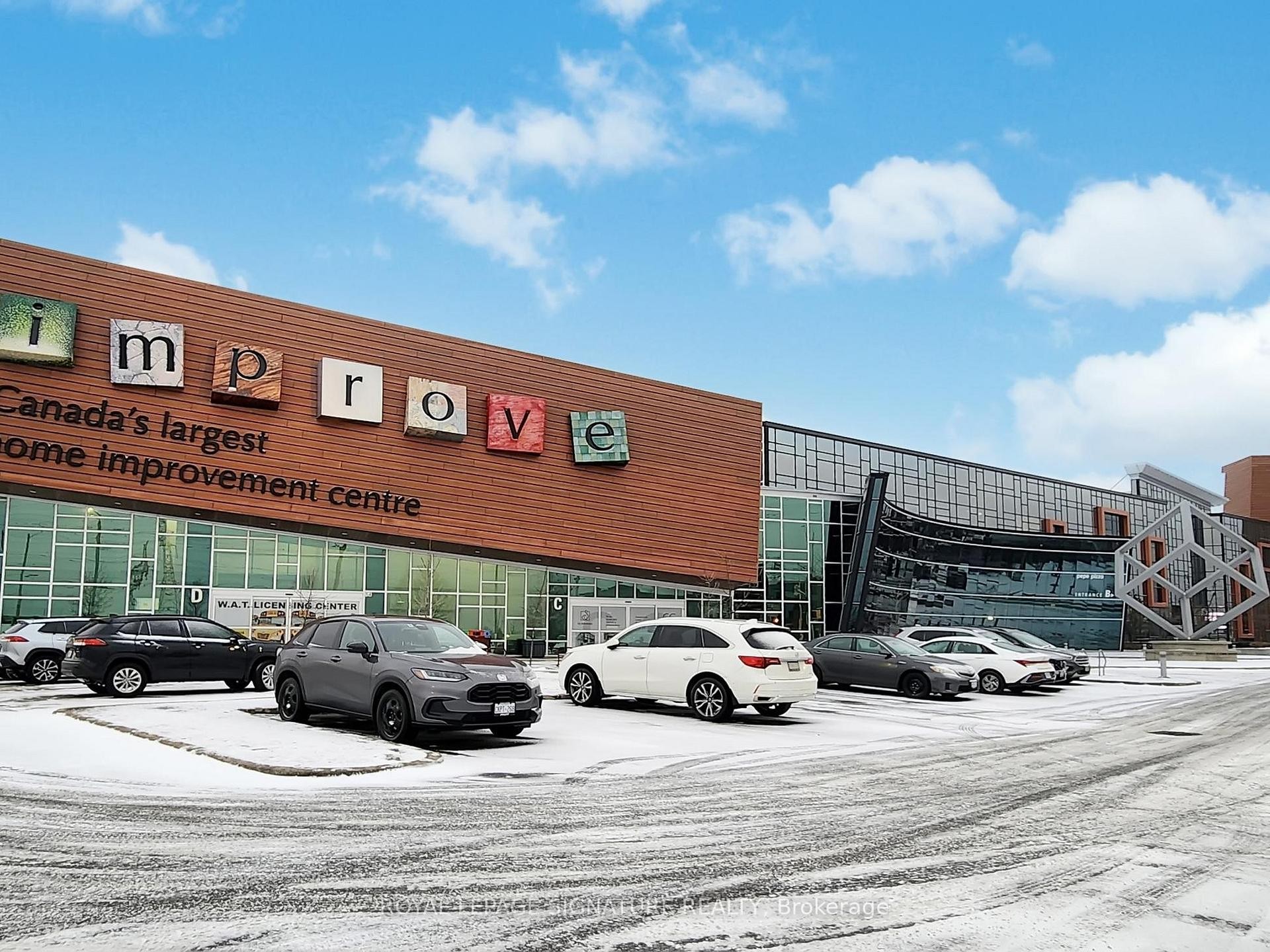 90-7250 Keele Street, Vaughan, ON