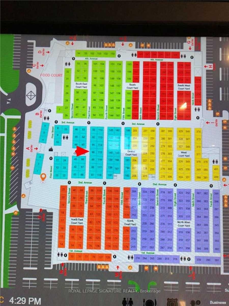 90-7250 Keele Street, Vaughan, ON