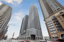 3012-395 Square One Drive Mississauga, ON L5B 0P6