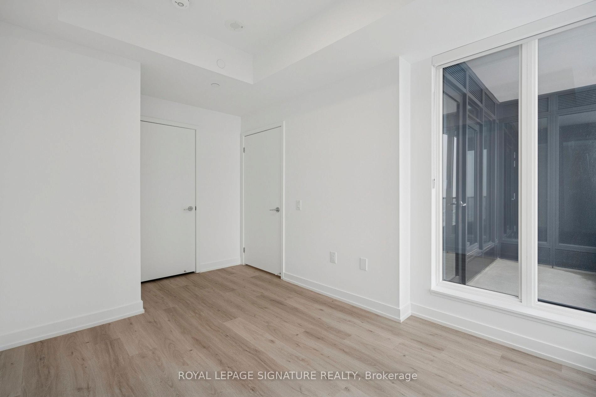 3012-395 Square One Drive, Mississauga, ON - Indoor Photo Showing Other Room