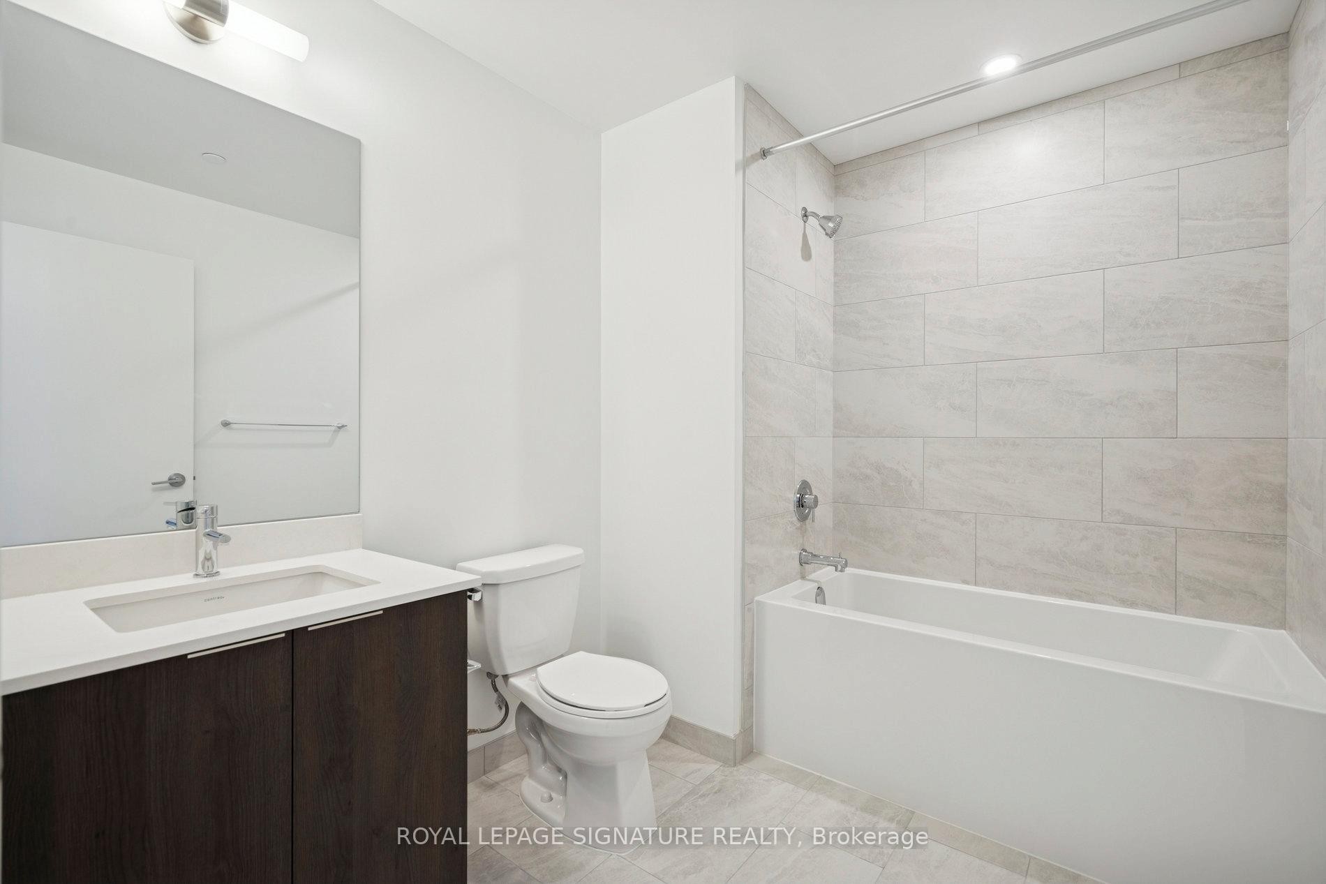 3012-395 Square One Drive, Mississauga, ON - Indoor Photo Showing Bathroom