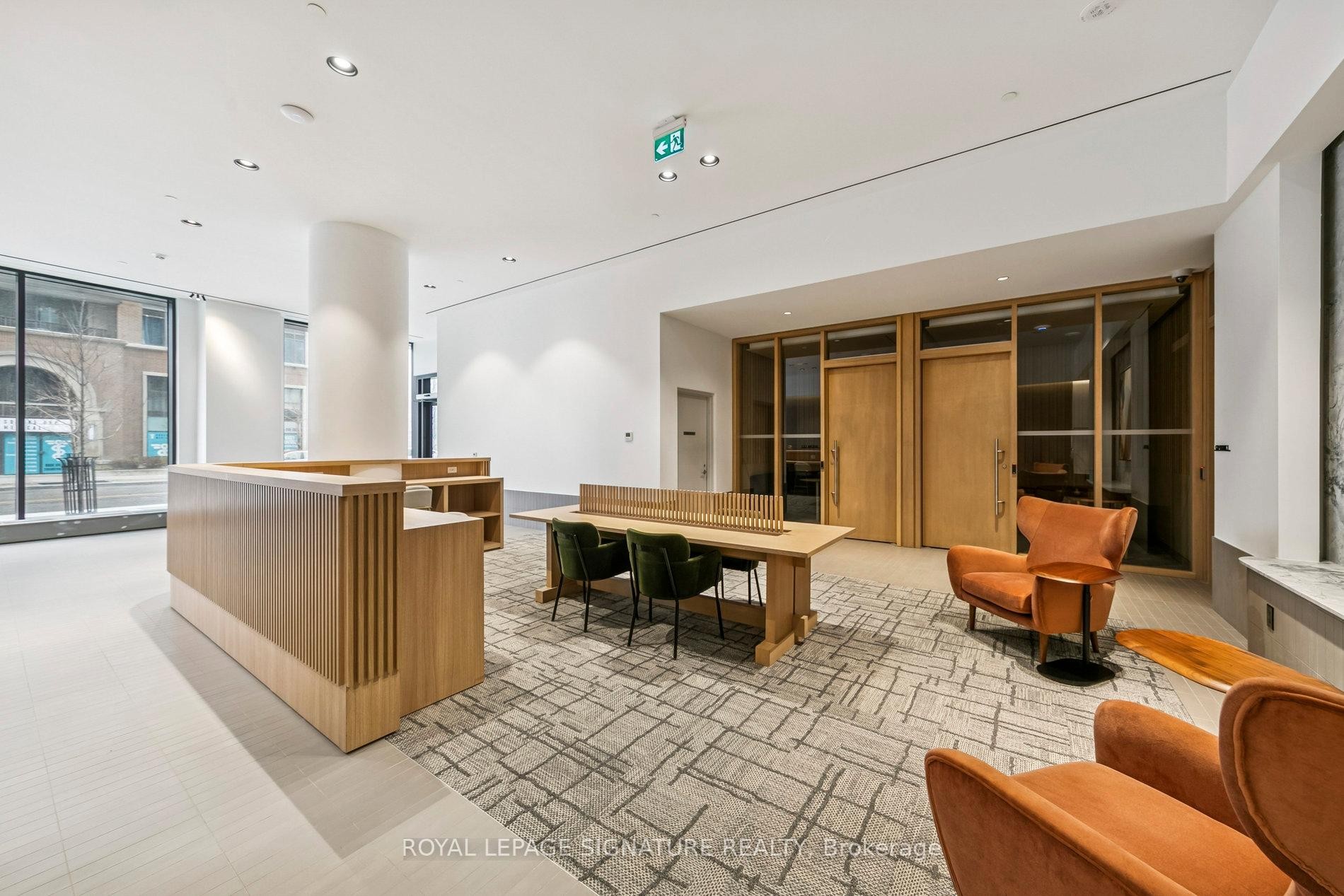 3012-395 Square One Drive, Mississauga, ON - Indoor Photo Showing Other Room