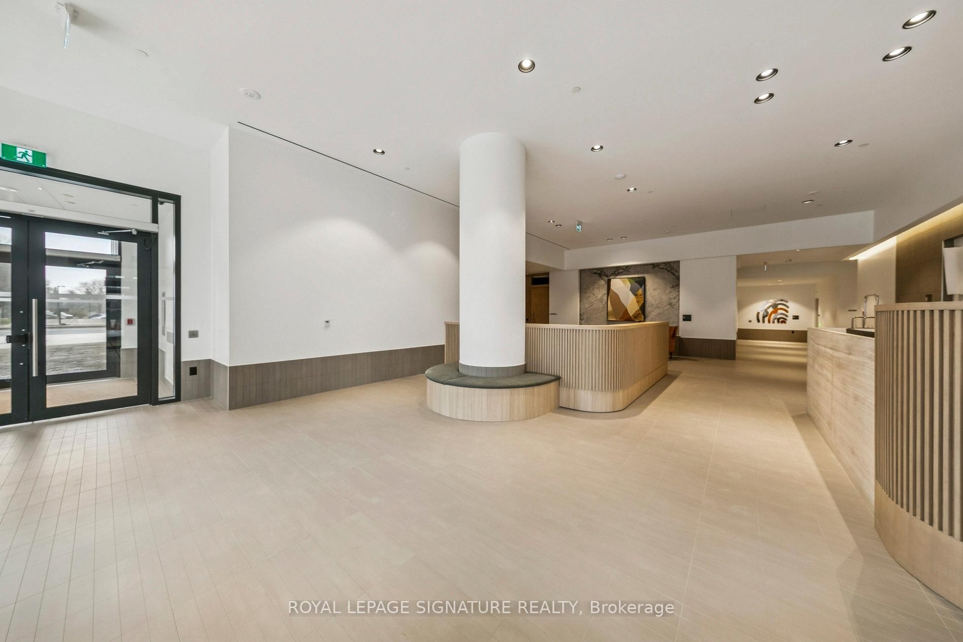 3012-395 Square One Drive, Mississauga, ON - Indoor Photo Showing Other Room