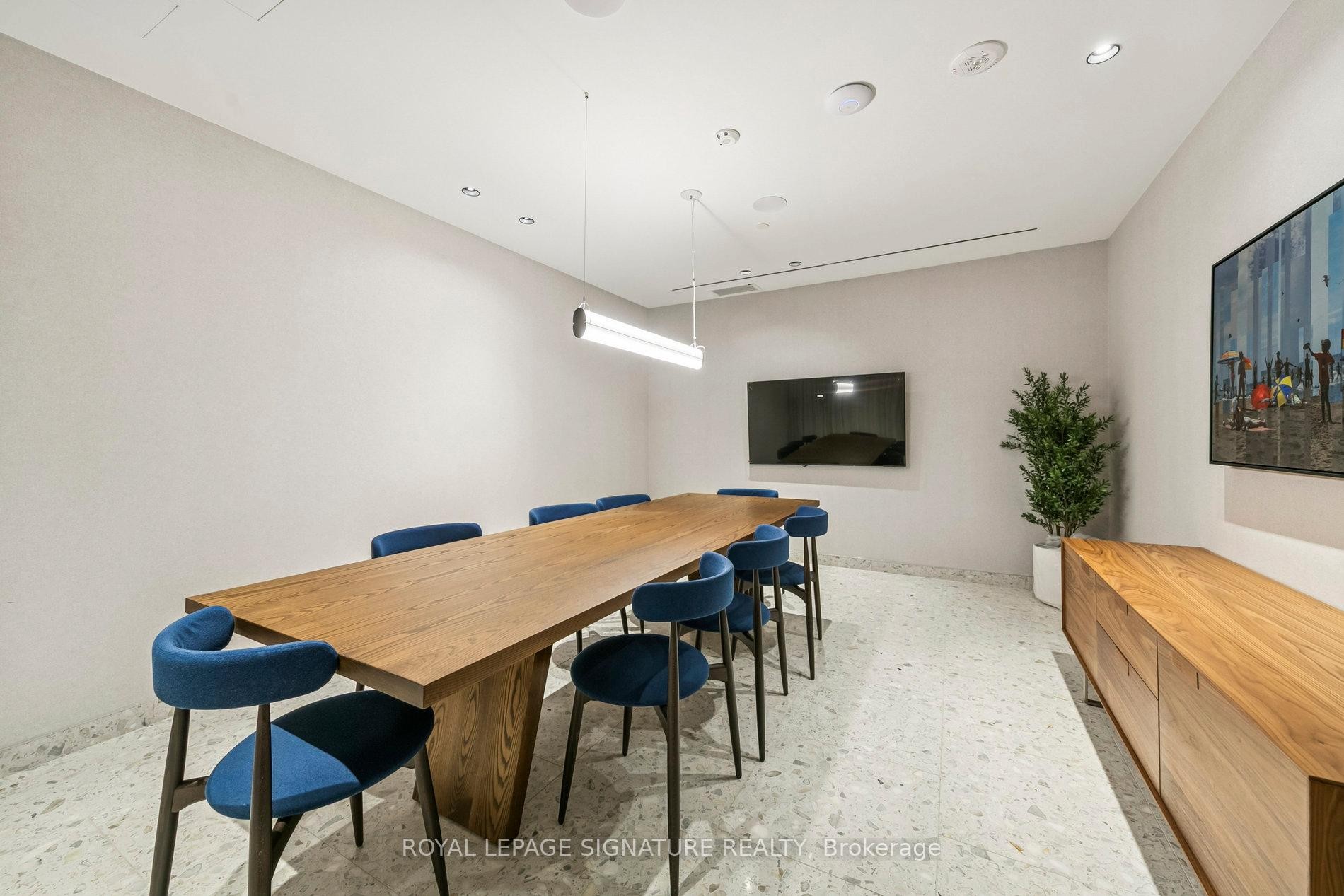 3012-395 Square One Drive, Mississauga, ON - Indoor