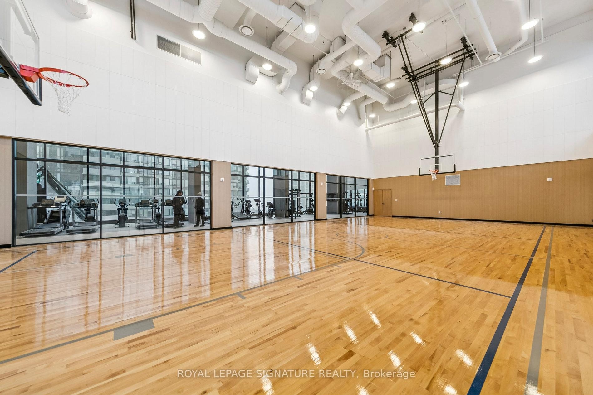 3012-395 Square One Drive, Mississauga, ON - Indoor Photo Showing Other Room