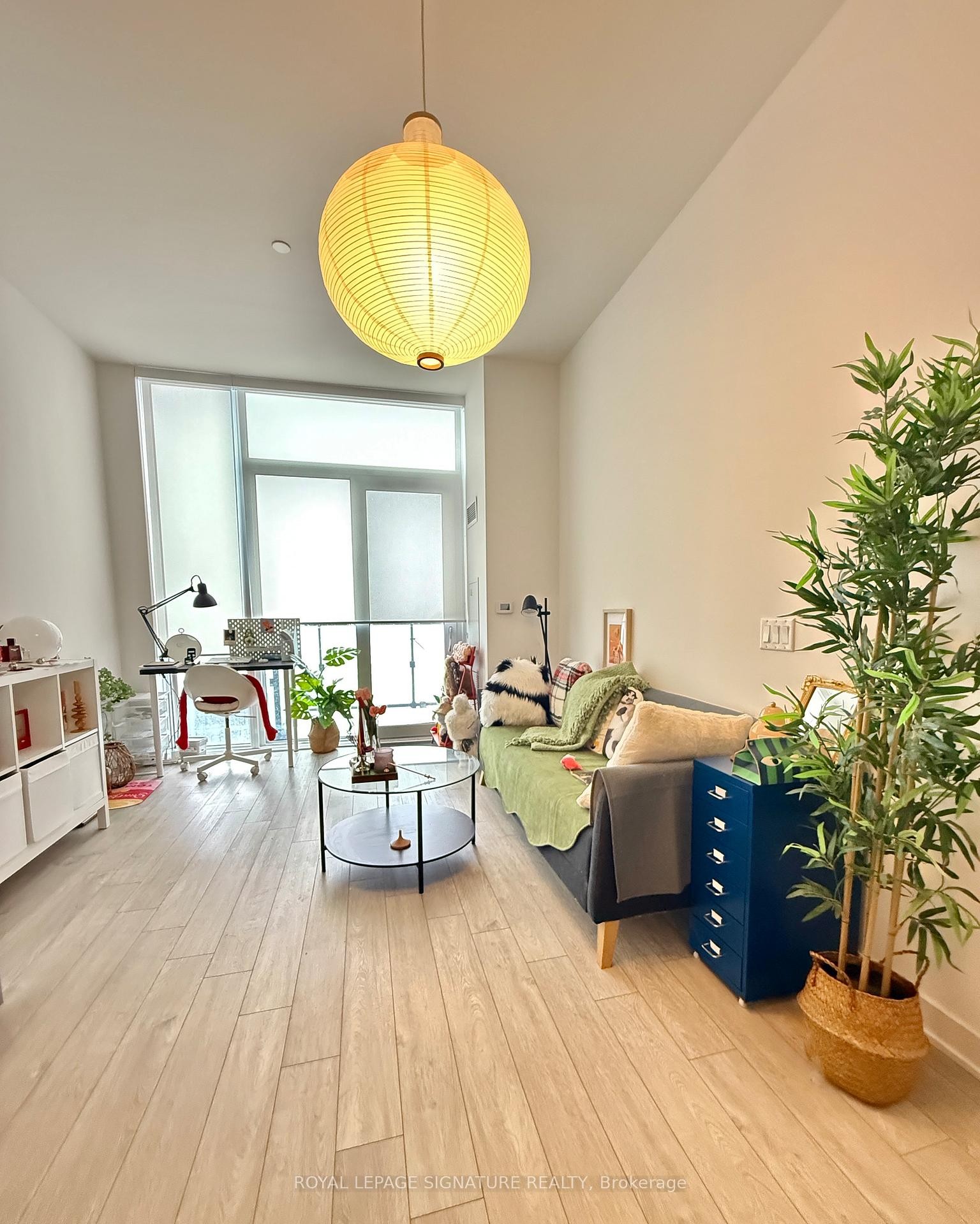 Ph06-95 Oneida Crescent, Richmond Hill, ON - Indoor